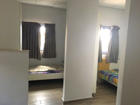 כפר הנוער 'בן יקיר'