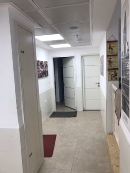 קרית יערים