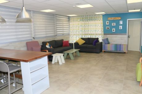 כפר הנוער ויצו ניר העמק