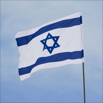 דגל ישראל דגל ישראל