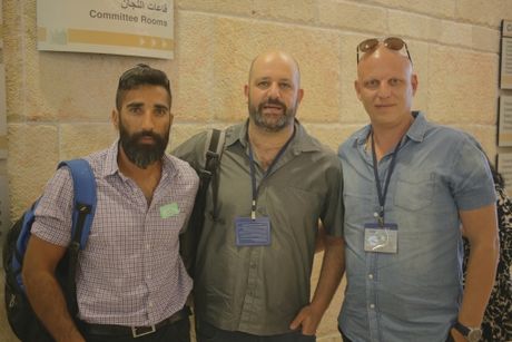 מנהלי פנימיות יובלים ועלומים
