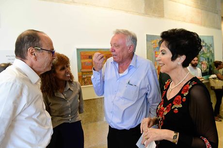 ח''כ איתן ברושי