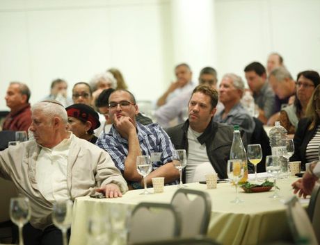 יום עיון: יש לי חדר משלי
