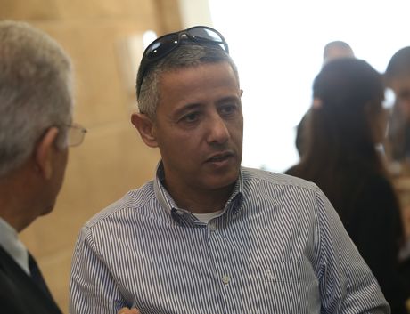 שלומי ואריה