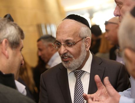 חהכ משולם נהרי
