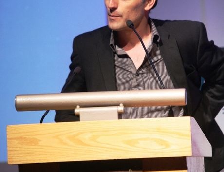 נאומו של שי זפרן | אירוע הצדעה לכפרי הנוער והפנימיות בישראל